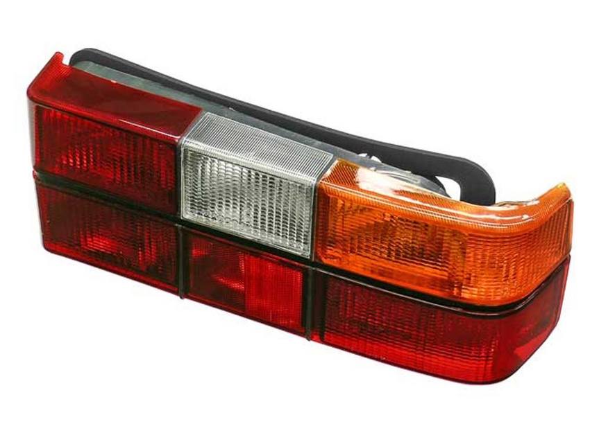 Volvo Tail Light - Passenger Side 1372450 - Proparts 34430188